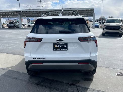 New 2026 Chevrolet Equinox LT w/ Convenience Package II image 28