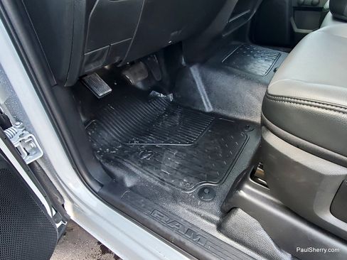 New 2026 RAM 5500 Tradesman image 21