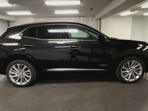 New 2026 Buick Envision Avenir AWD/4WD image 45