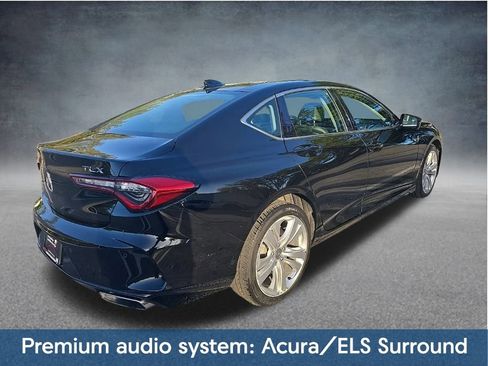 Used 2023 Acura TLX Technology Package image 6