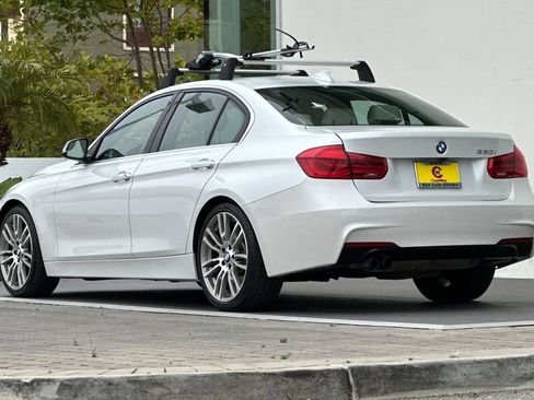 Used 2018 BMW 330i Sedan RWD image 5