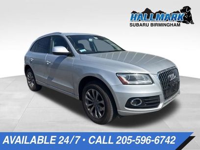 Used 2013 Audi Q5 2.0T Premium Plus