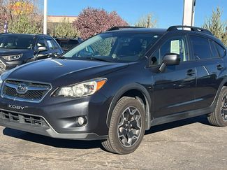 Used 2013 Subaru Crosstrek 2.0i Premium w/ Popular Pkg 2 video 1