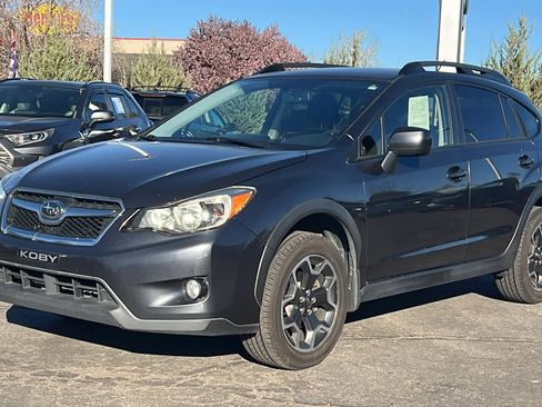 Used 2013 Subaru Crosstrek 2.0i Premium w/ Popular Pkg 2 image 1
