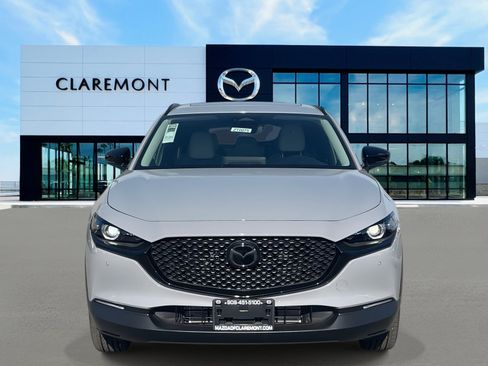 New 2026 MAZDA CX-30 AWD 2.5 S image 2