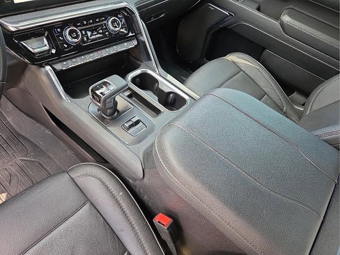 Used 2024 GMC Sierra 1500 Denali w/ Denali Reserve Package image 25