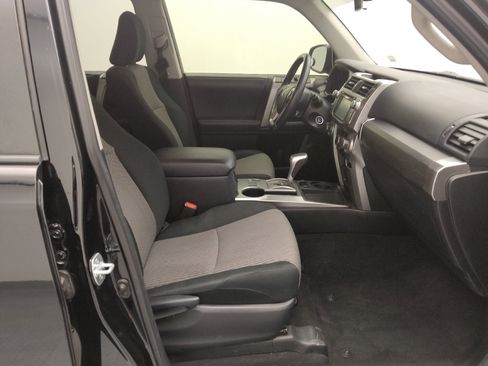 Used 2019 Toyota 4Runner SR5 image 21