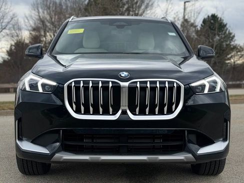 New 2026 BMW X1 xDrive28i image 9