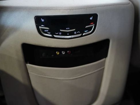 Used 2015 Cadillac Escalade Premium AWD/4WD image 40