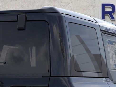 New 2025 Ford Bronco Outer Banks w/ Sasquatch Package image 25