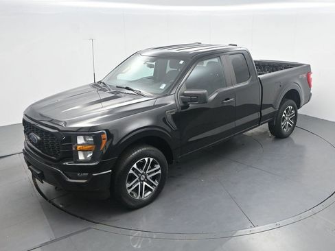 Used 2023 Ford F150 XL w/ STX Appearance Package AWD/4WD image 24