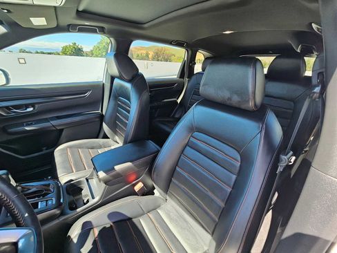 Used 2024 Honda CR-V Sport-L image 21