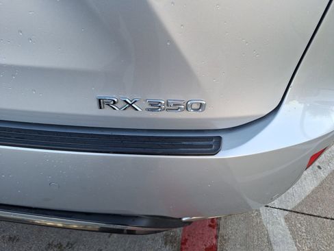 Used 2019 Lexus RX 350 F Sport w/ Navigation Package image 12