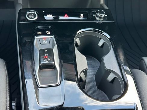 New 2027 Audi Q6 e-tron Premium Plus AWD/4WD image 35