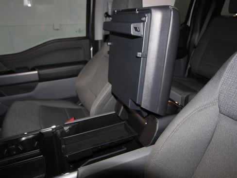 New 2026 Ford F150 XLT image 16