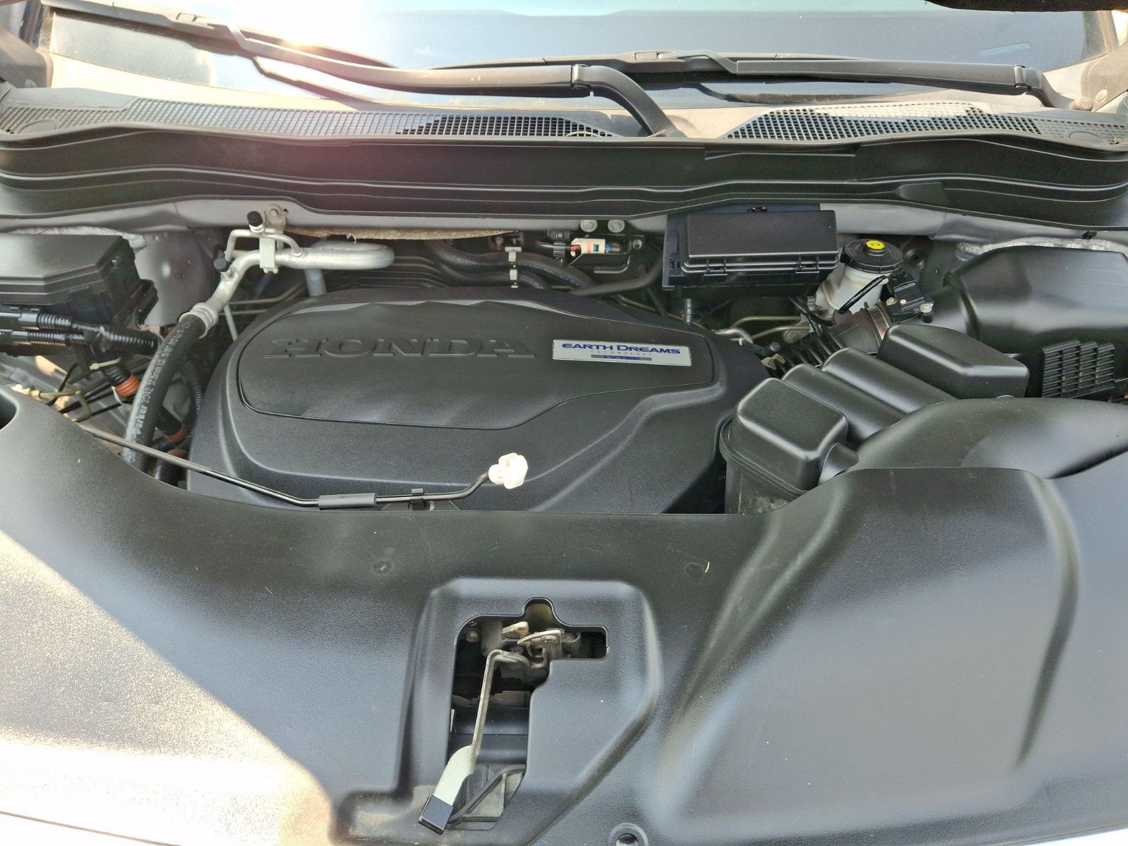Used 2018 Honda Pilot EX-L image 30