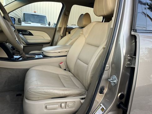 Used 2007 Acura MDX w/ Sport Package AWD/4WD image 9