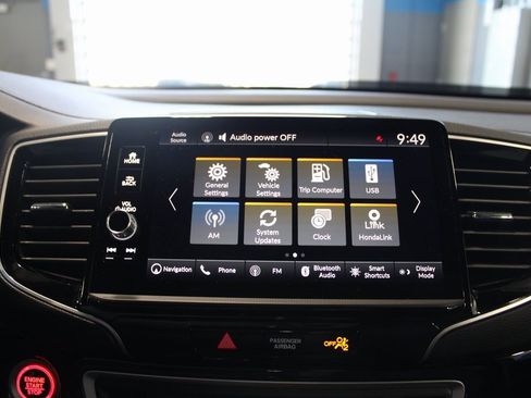 Certified 2026 Honda Ridgeline Black Edition image 32