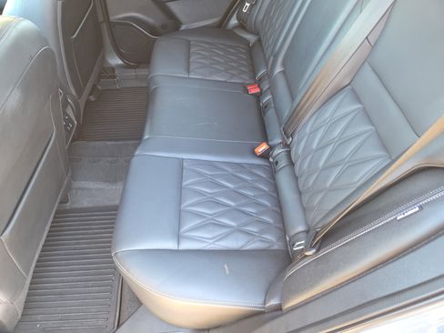 Used 2022 Nissan Rogue Platinum w/ Head-Up Display Package image 19