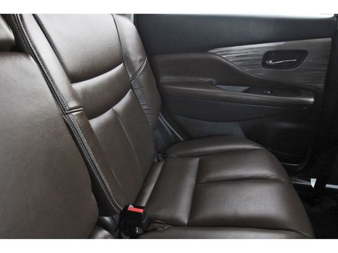 Used 2015 Nissan Murano Platinum w/ Platinum Technology Package image 15