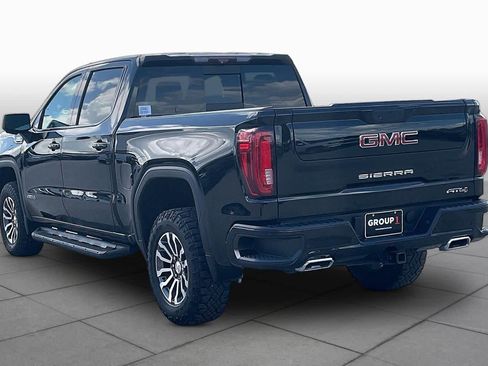 Used 2020 GMC Sierra 1500 AT4 w/ AT4 Premium Package AWD/4WD image 10