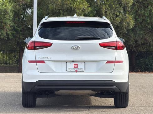 Used 2020 Hyundai Tucson Value FWD image 5