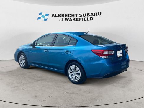 Used 2018 Subaru Impreza 2.0i image 3