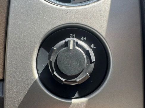Used 2013 Ford F150 XLT w/ Luxury Equipment Group AWD/4WD image 20