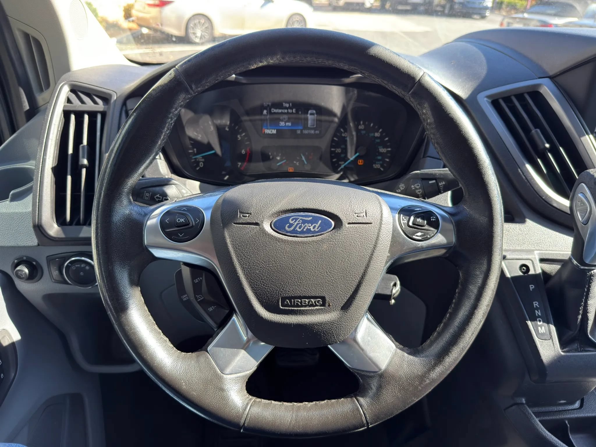 Used 2016 Ford Transit 150 XLT RWD image 9