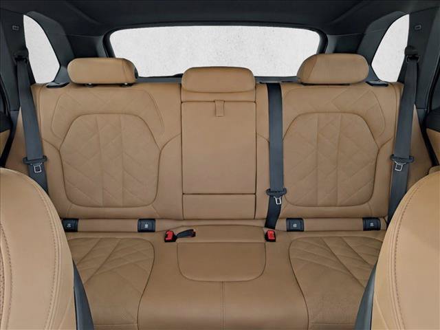 Used 2025 BMW X5 sDrive40i RWD image 27