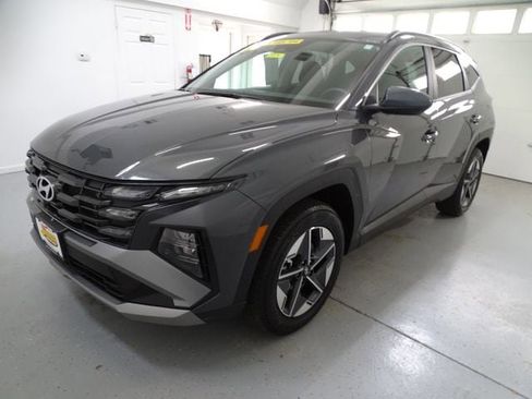 Used 2026 Hyundai Tucson SEL AWD/4WD image 18