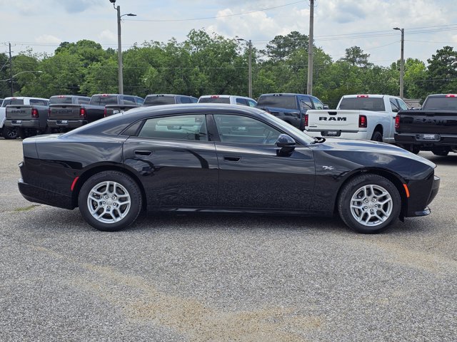 New 2026 Dodge Charger R/T w/ Driver Convenience Group AWD/4WD image 18