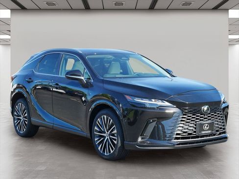 New 2026 Lexus RX 350 Premium Plus w/ Convenience Package AWD/4WD image 1