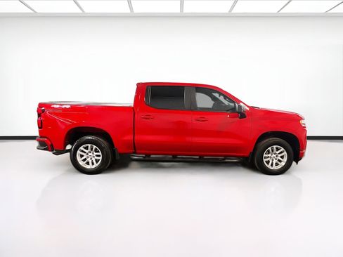 Used 2021 Chevrolet Silverado 1500 RST image 22