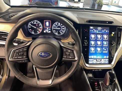 Used 2024 Subaru Outback Limited image 18