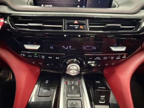Used 2022 Acura MDX A-Spec AWD/4WD image 64