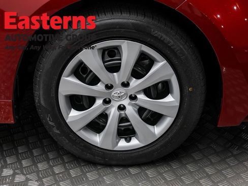 Used 2024 Toyota Corolla LE image 53