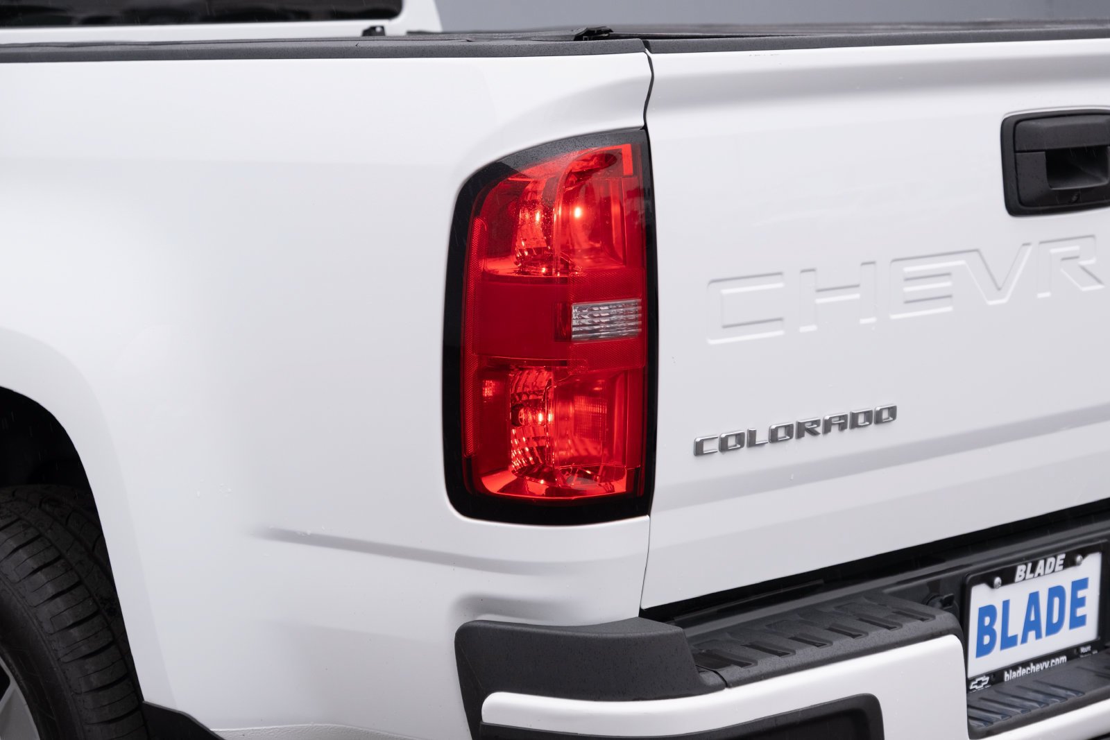 Used 2022 Chevrolet Colorado LT RWD image 22