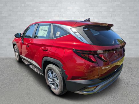 New 2026 Hyundai Tucson SE image 7