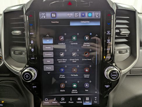 New 2026 RAM 2500 Big Horn image 26