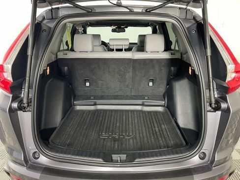 Used 2017 Honda CR-V EX-L image 17