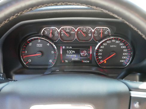 Used 2016 GMC Sierra 1500 SLT image 21