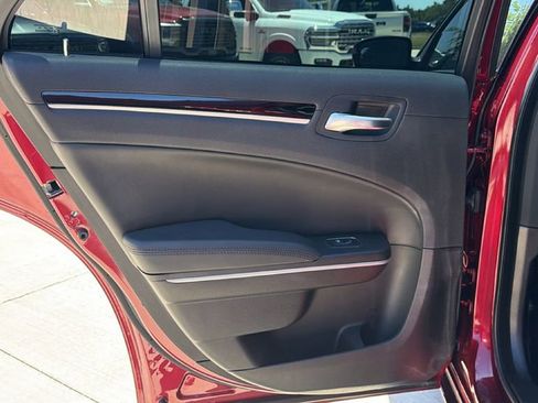 Used 2023 Chrysler 300 Touring w/ Sport Appearance Package RWD image 26