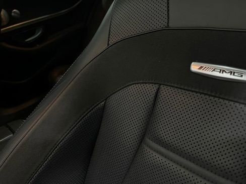 Used 2018 Mercedes-Benz E 43 AMG 4MATIC Sedan image 18