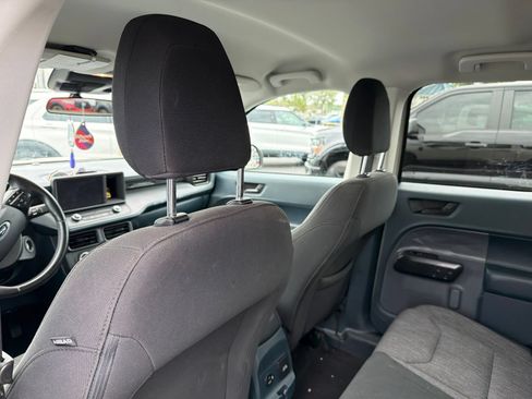 Used 2024 Ford Maverick XLT w/ XLT Luxury Package FWD image 16