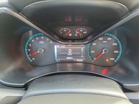 Used 2016 Chevrolet Colorado LT w/ LT Convenience Package image 12