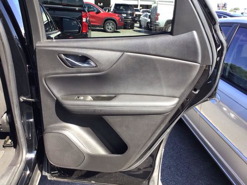 Used 2021 Chevrolet Blazer LT FWD image 6