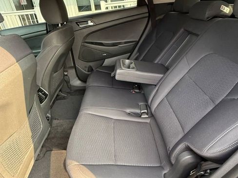 Used 2020 Hyundai Tucson Sport image 25
