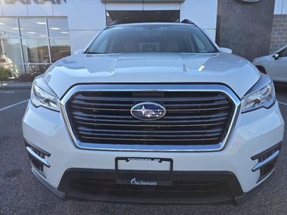 Used 2021 Subaru Ascent Premium w/ Convenience Package