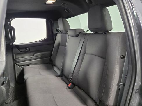 Used 2025 Toyota Tacoma SR5 image 16